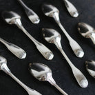 Matched Set of Christofle Flatware | 76 pieces - elsie green - the french kitchen