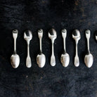 Matched Set of Christofle Flatware | 76 pieces - elsie green - the french kitchen