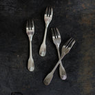 Matched Set of Christofle Flatware | 76 pieces - elsie green - the french kitchen