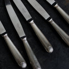 Matched Set of Christofle Flatware | 76 pieces - elsie green - the french kitchen