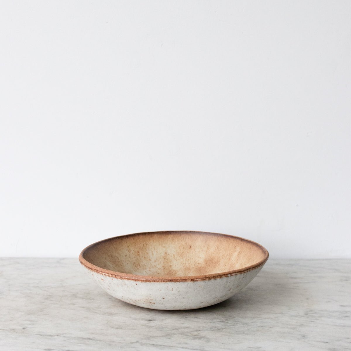 Medium Serving Bowl | Chamois - elsie green - the french kitchen
