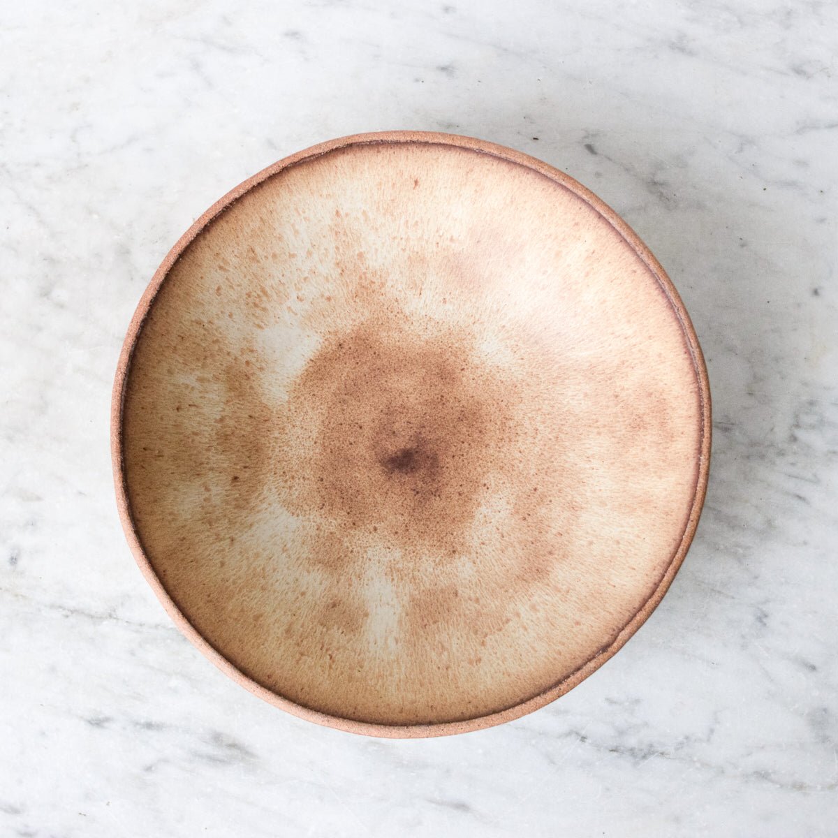 Medium Serving Bowl | Chamois - elsie green - the french kitchen