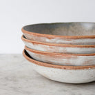 Medium Serving Bowl | Moon Shadow - elsie green - the french kitchen