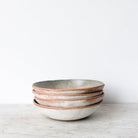 Medium Serving Bowl | Moon Shadow - elsie green - the french kitchen