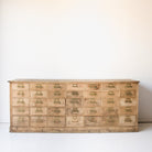 Mercerie Cabinet - elsie green - furniture