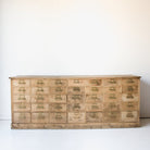 Mercerie Cabinet - elsie green - furniture
