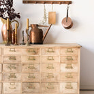 Mercerie Cabinet - elsie green - furniture