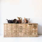Mercerie Cabinet - elsie green - furniture