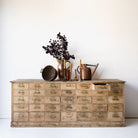Mercerie Cabinet - elsie green - furniture
