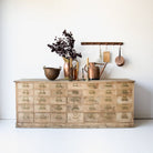 Mercerie Cabinet - elsie green - furniture