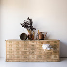 Mercerie Cabinet - elsie green - furniture