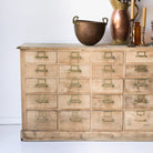 Mercerie Cabinet - elsie green - furniture