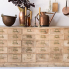 Mercerie Cabinet - elsie green - furniture