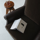 Mid - Century Accent Table - elsie green - furniture