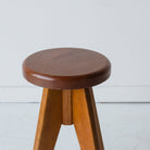 Mid - Century Accent Table - elsie green - furniture