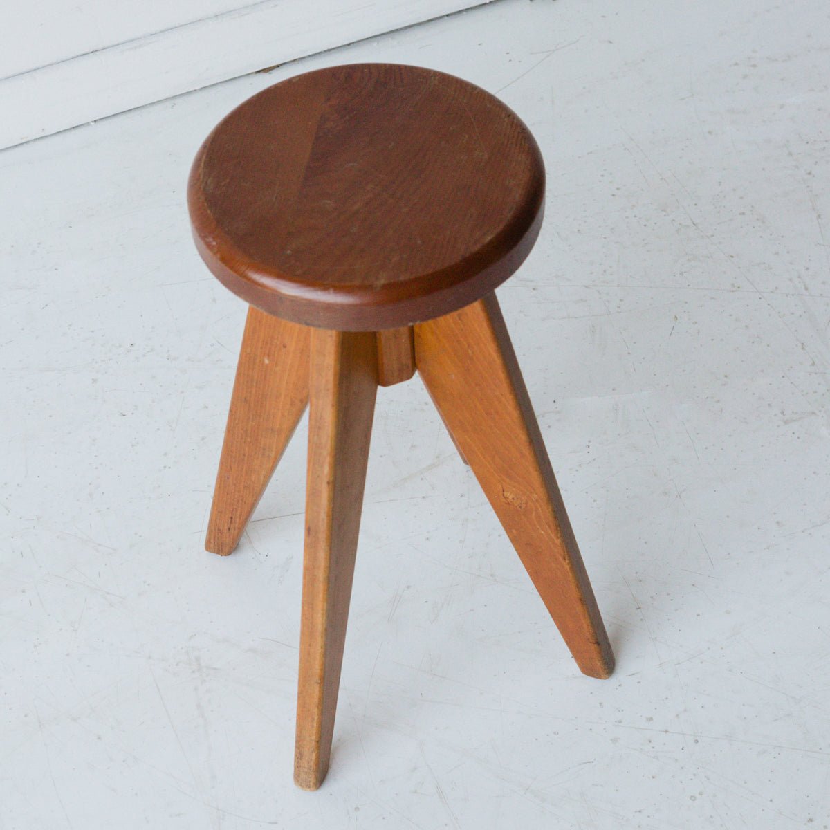 Mid - Century Accent Table - elsie green - furniture