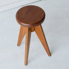 Mid - Century Accent Table - elsie green - furniture