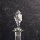 Mid - Century Bar Decanter - elsie green - The French Kitchen