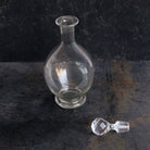 Mid - Century Bar Decanter - elsie green - The French Kitchen