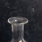 Mid - Century Bar Decanter - elsie green - The French Kitchen