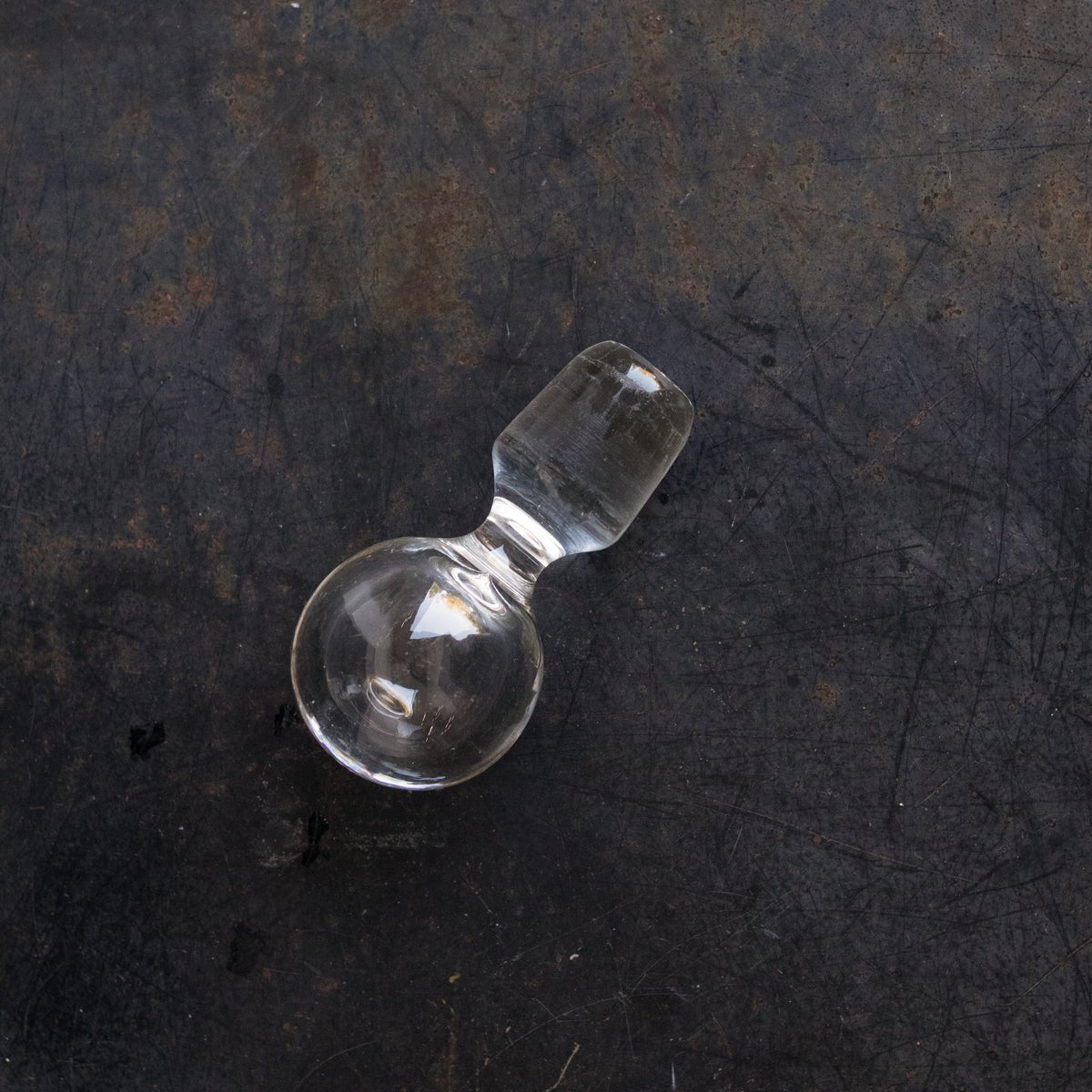 Mid - Century Bar Decanter - elsie green - The French Kitchen