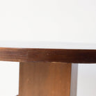 Mid - Century Bedside Table - elsie green - furniture