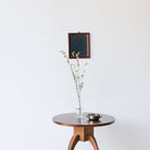 Mid - Century Bedside Table - elsie green - furniture