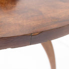 Mid - Century Bedside Table - elsie green - furniture