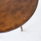 Mid - Century Bedside Table - elsie green - furniture
