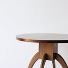 Mid - Century Bedside Table - elsie green - furniture