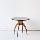 Mid - Century Bedside Table - elsie green - furniture