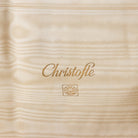 Mid-century Christofle Flatware Set of 38 Pieces - elsie green - the french kitchen