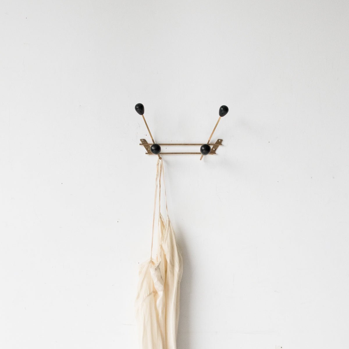 Mid - century Coat Rack - elsie green - decor