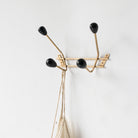 Mid - century Coat Rack - elsie green - decor