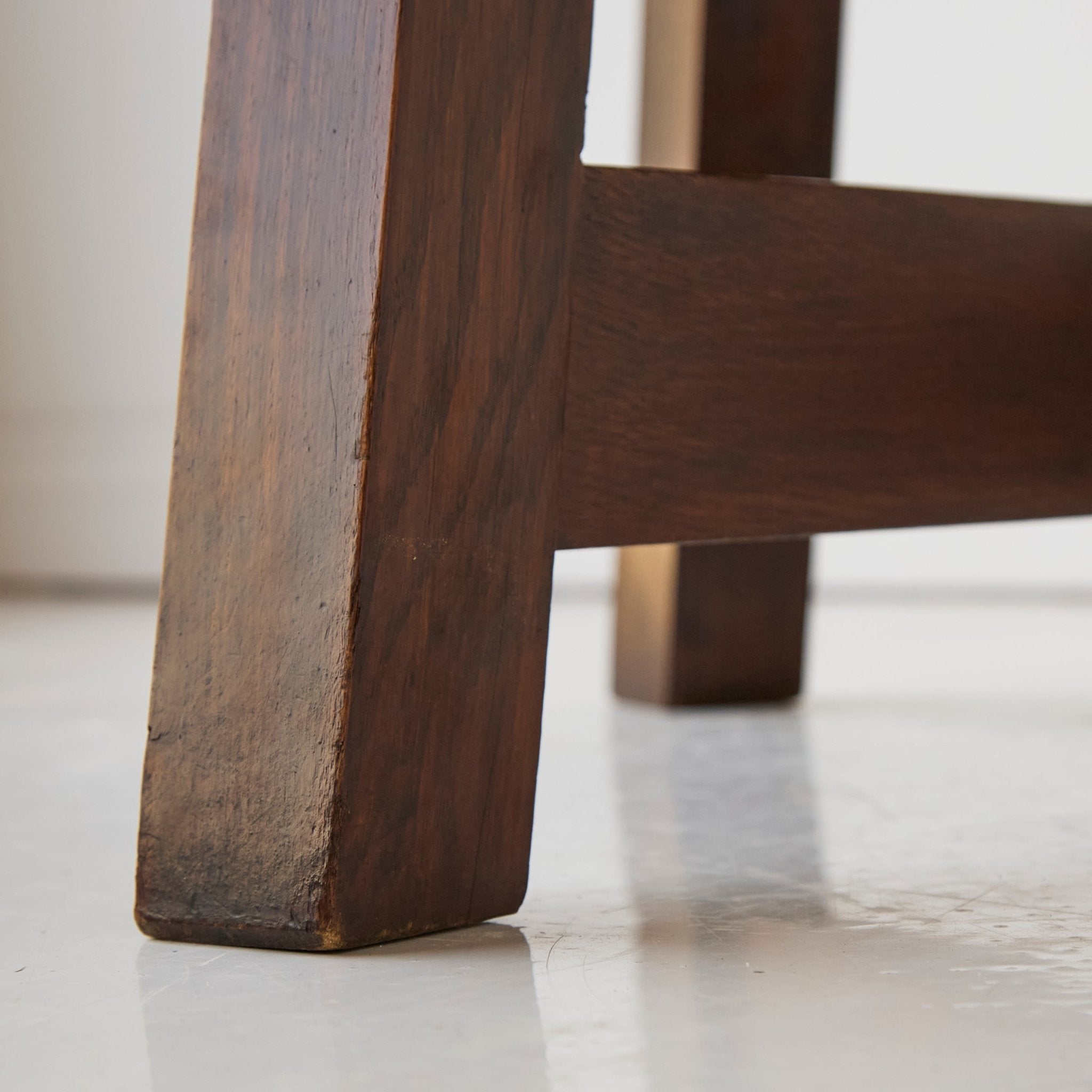 MId-Century Coffee Table - elsie green - furniture