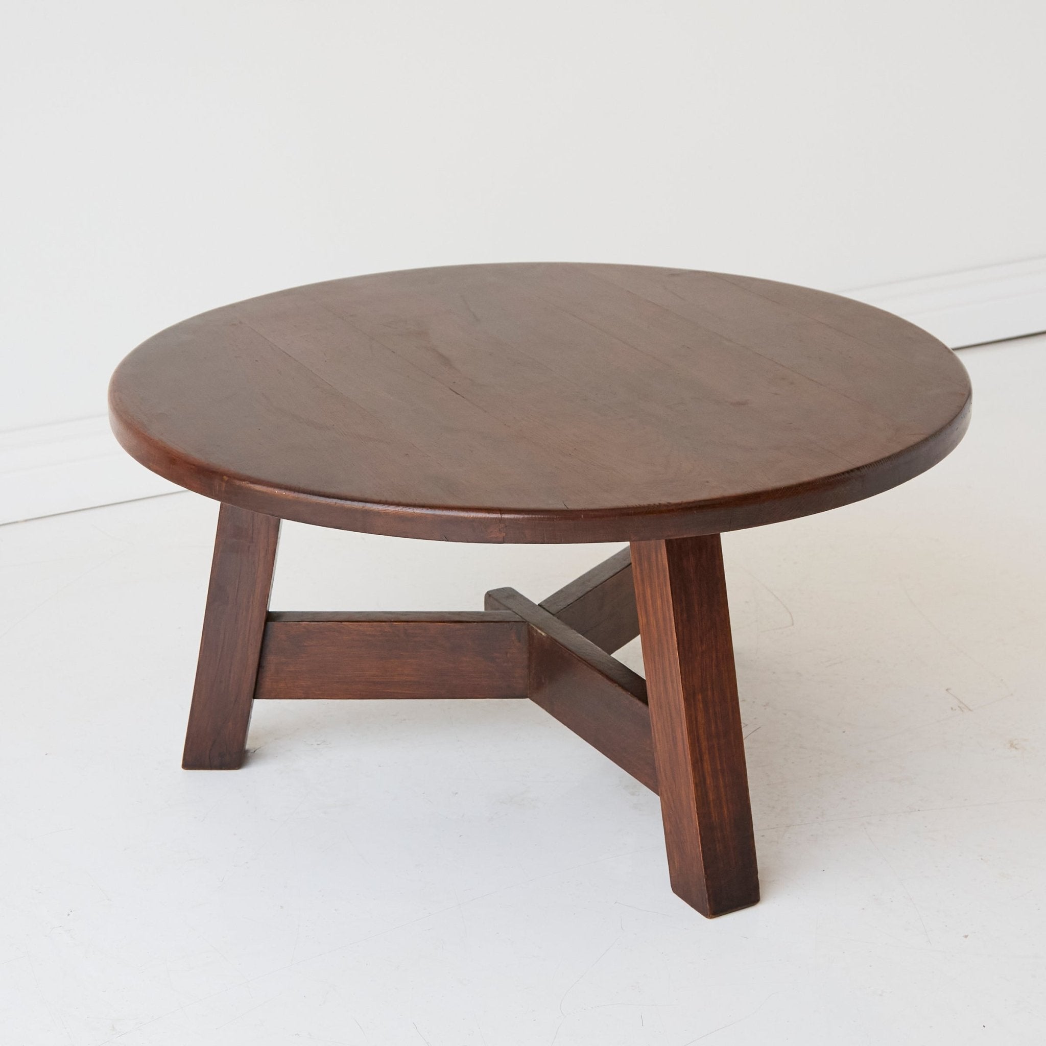 MId-Century Coffee Table - elsie green - furniture