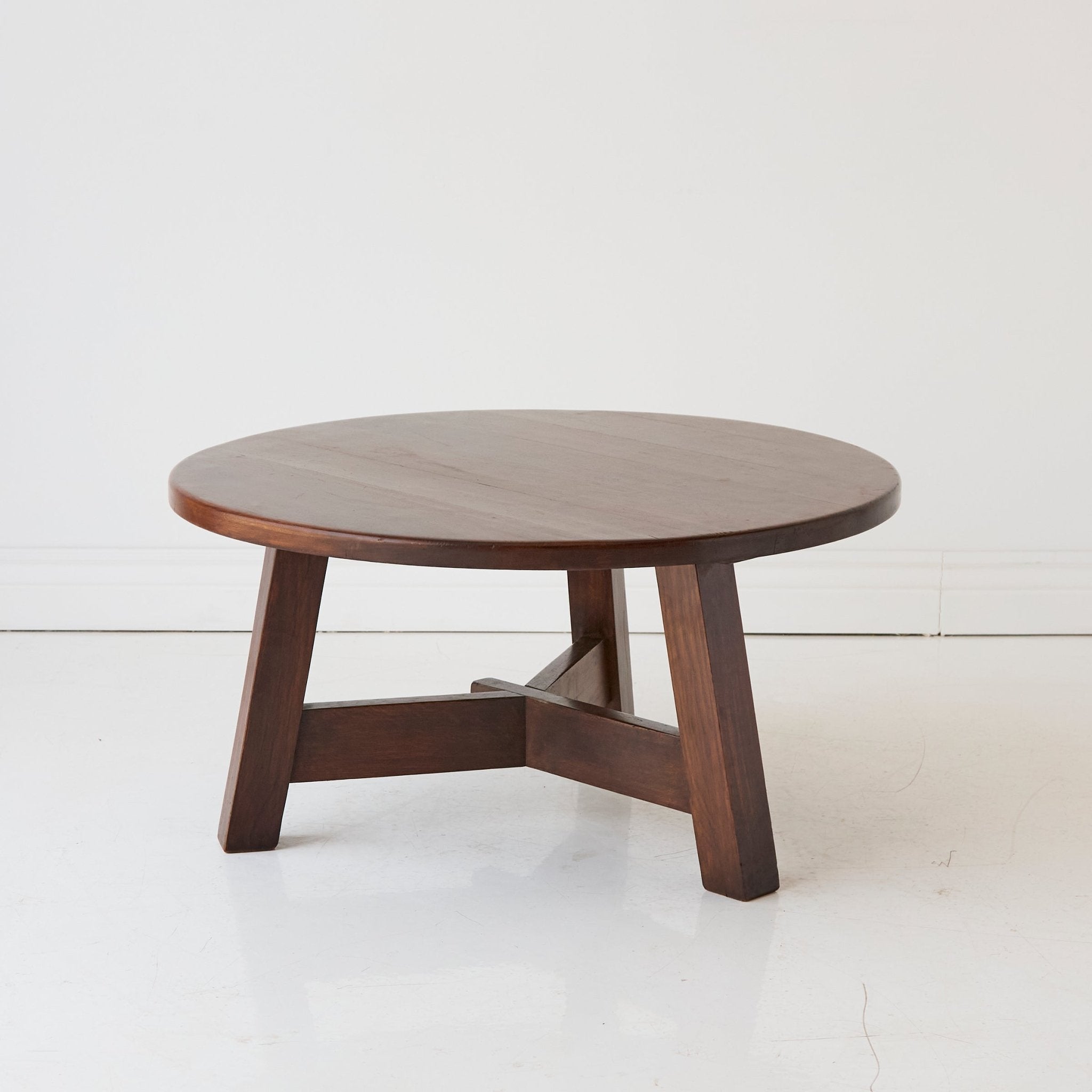 MId-Century Coffee Table - elsie green - furniture