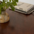 MId-Century Coffee Table - elsie green - furniture