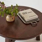 MId-Century Coffee Table - elsie green - furniture