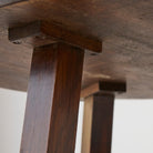 MId-Century Coffee Table - elsie green - furniture