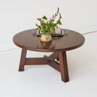 MId-Century Coffee Table - elsie green - furniture