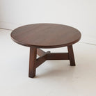 MId-Century Coffee Table - elsie green - furniture