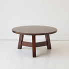 MId-Century Coffee Table - elsie green - furniture