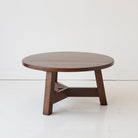 MId-Century Coffee Table - elsie green - furniture