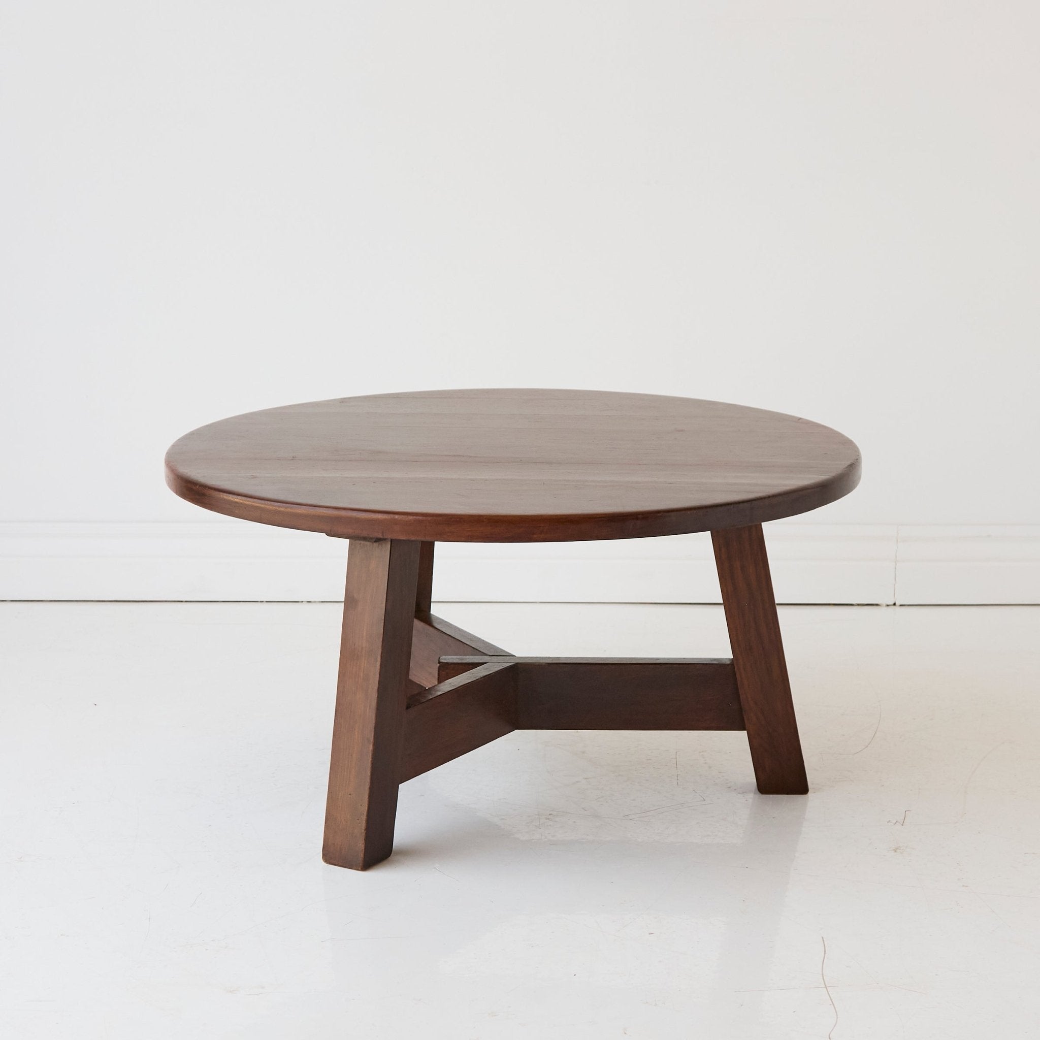 MId-Century Coffee Table - elsie green - furniture