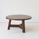 MId-Century Coffee Table - elsie green - furniture