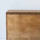 Mid - Century Dresser with Bread Boards - elsie green - furniture