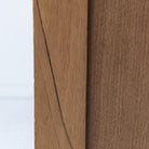 Mid - Century Dresser with Bread Boards - elsie green - furniture