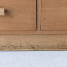 Mid - Century Dresser with Bread Boards - elsie green - furniture