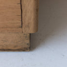 Mid - Century Dresser with Bread Boards - elsie green - furniture